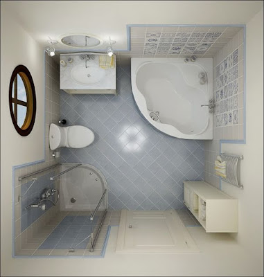 image small bathroom design