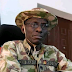 Irabor: CDS details how military curbed menace of sea piracy