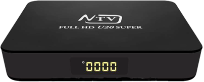 NTV U20 SUPER NOVA ATUALIZAÇÀO - 09/06/2020