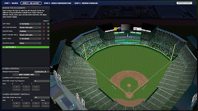 Out Of The Park Baseball 25 Game Screenshot 5