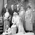 ⚡️ Mariages des Romanov : le prince Fédor de Russie et la princesse Irina Paley en 1923