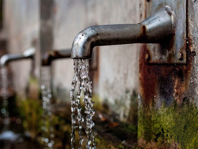 Governo de Minas Gerais: Tarifa Social da água 288 mil famílias podem perder benefício por falta de atualização cadastral! Confira