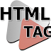 Belajar Membuat Website dengan HTML [Bagian 3] | Tag-Tag pada HTML