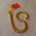 SOLD Rantai Tangan Vitara Bajet 2.73g u103 17cm 0.6cm 