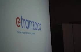 eTranzact in Uganda