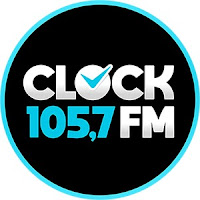 Ouça ao vivo a Rádio Clock FM de Vitória Espírito Santo