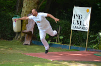 XXXVIII Campeonato de Euskadi de Bolos a Cachete