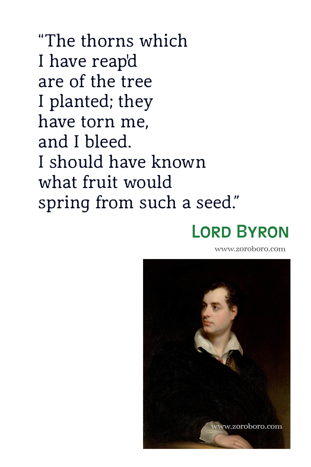 Lord Byron Quotes, Poet, Poetry, Lord Byron Poems, Lord Byron Books Quotes, Lord Byron : Selected Poems, Lord Byron Love, Nature Quotes.