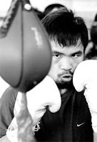 Pacquiao vs Clottey Online Live Streaming