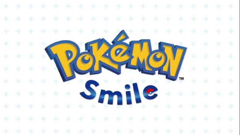 Pokémon Smile