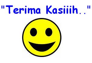 Download 8400 Gambar Emoticon Terima Kasih Paling Bagus Gratis