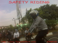 Safety Riding - KOSKAS