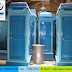 Toilet Portable dan Septic Tank Fibreglass