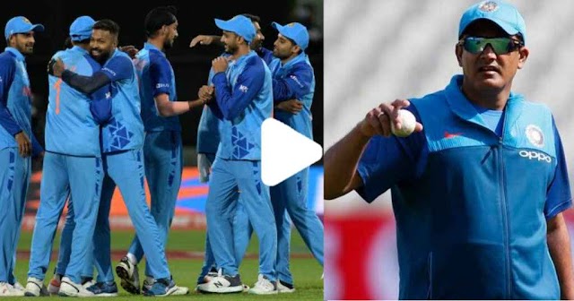 “2024 से पहले ये कर लो नहीं तो…”, Anil Kumble ने आईपीएल को लेकर BCCI को लगाई लताड़, Rahul Dravid ने भी मिलाए सुर में सुर