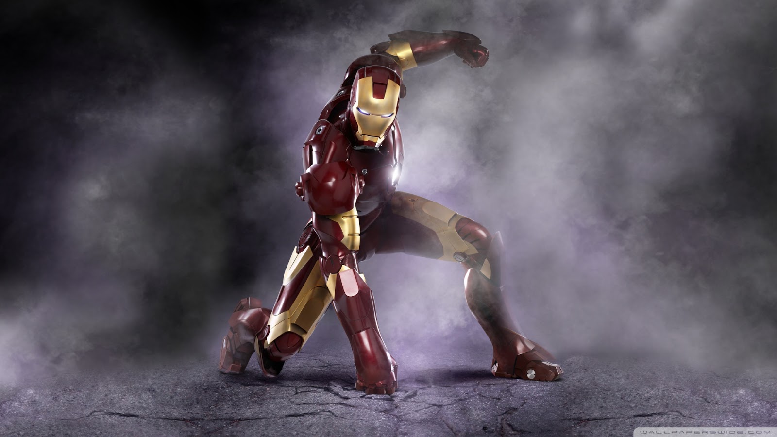 Top 10 Best Hd Iron Man 3 Wallpapers Tracking The Tech