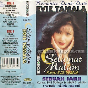 Evie Tamala Selamat Malam 1995