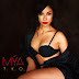 Mýa - T.K.O. (The Knock Out) [iTunes Plus AAC M4A]