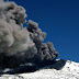 Gunung Berapi Di Chile Meletup (Fenomena Menakjubkan) 