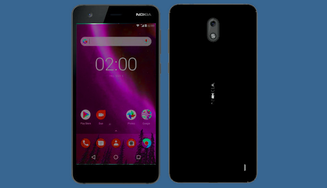 Nokia 2 Android 8.1 Oreo beta update testing complete, might be available soon 