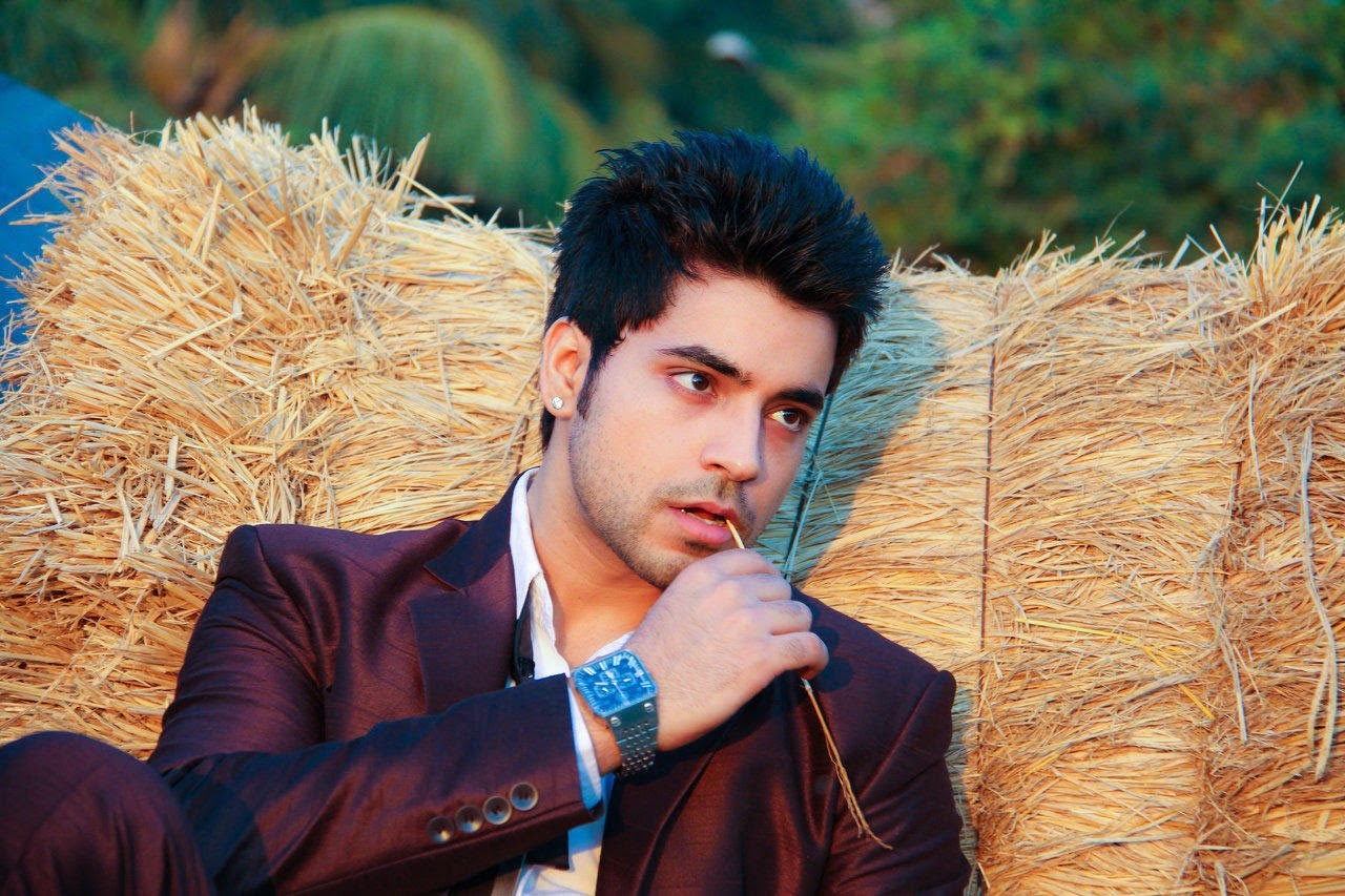 Gautam Gulati HD Wallpapers Free Download