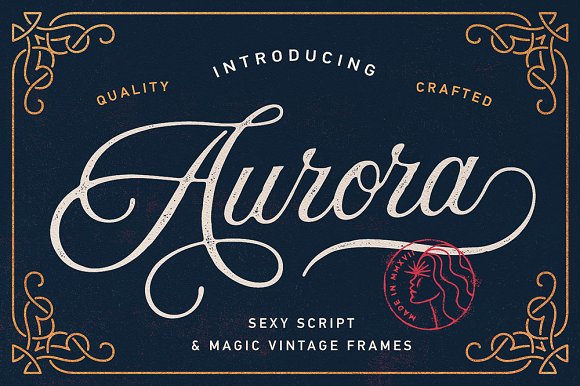 Aurora Script