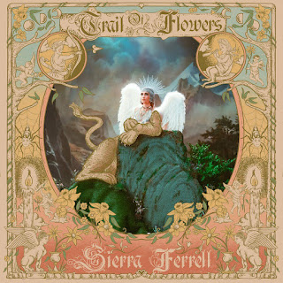 Sierra_Ferrell - Trail_Of_Flowers