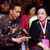 Anies Common Enemy Istana, Jokowi Lobi Megawati Satukan Kekuatan Prabowo-Ganjar