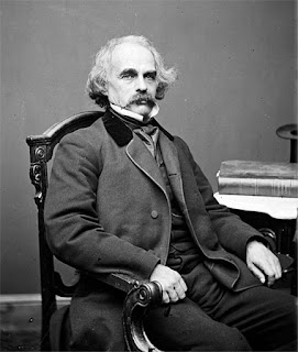 Nathaniel Hawthorne