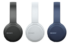 Sony WH-CH510