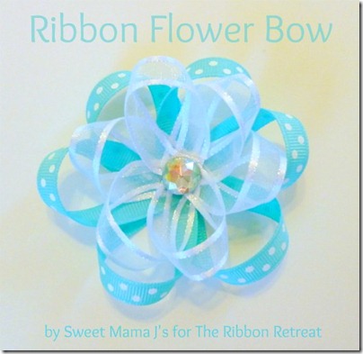 ribbon-flower-bow