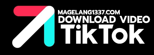 Link Download Tiktok Tanpa Watermark