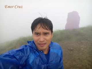 Pinoy Solo Hiker - Pico de Loro