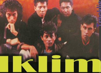 Download Kumpulan Lagu Iklim Malaysia Mp3 Full Album Lengkap