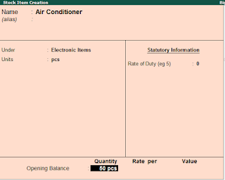 Tally मे Godown कैसे Create करे? जाने पूरा Process 