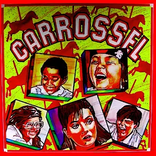 Carrossel - Vol.3