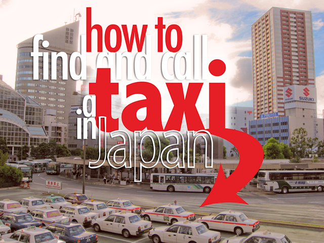 Japan, Japanese, taxi, travel, how to