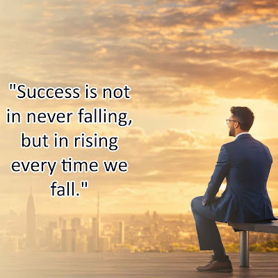 Good Morning Quotes for Success