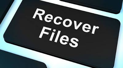 File terhapus, recover file, tanpa root