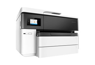 تنزيل تعريف طابعة اتش بي HP Officejet Pro 7740 driver download - الدرايفرز. كوم - تعريفات ...