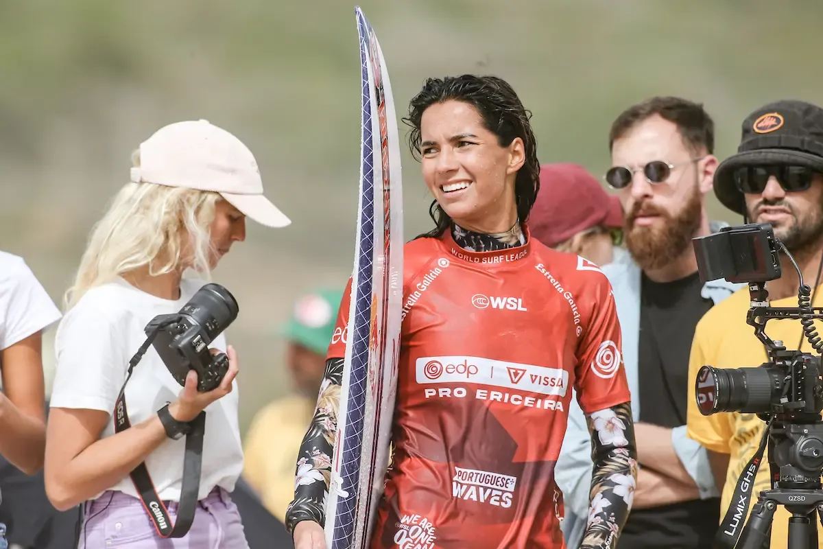 EDP Vissla Pro Ericeira 2022 Teresa Bonvalot  22Ericeira 7193 Masurel