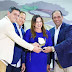 Prefeito Mário Alexandre participa de comemoração dos 38 anos da AMURC