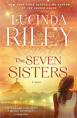 Lucinda Riley y Las 7 hermanas // La historia de Maia // ELdV 