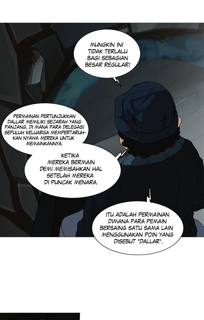 Webtoon Tower Of God Bahasa Indonesia Chapter 251