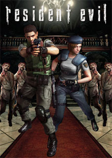 Download Resident Evil HD Remaster Biohazard Torrent
