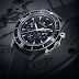 Jaeger-LeCoultre Deep Sea Chronograph CEREMET 2ndLook