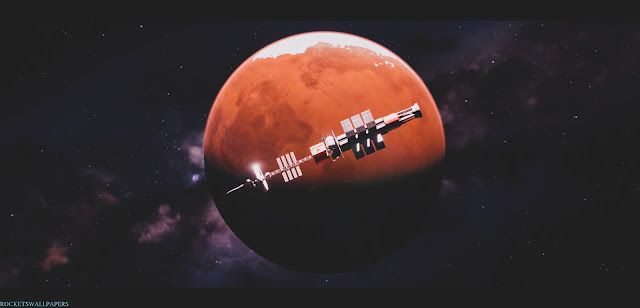 red planet exploration ksp 2