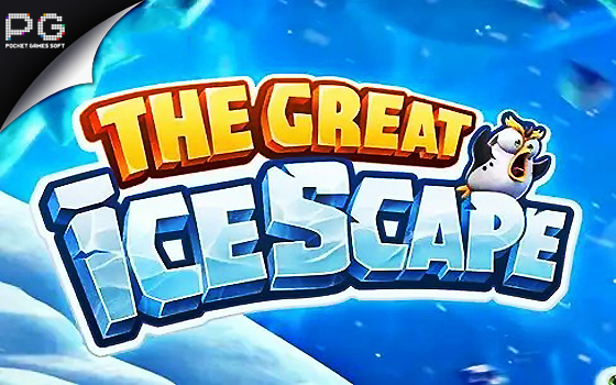 Goldenslot The Great Icescape