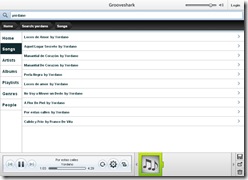 grooveshark