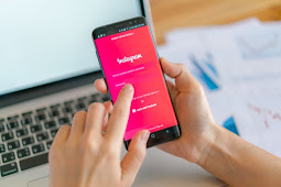 Cara Cepat Mendaftar Akun Instagram 2019 Terbaru