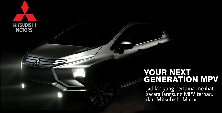 Kredit Mobil Mitsubishi Tangerang